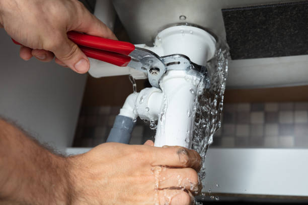Best Flooded house restoration  in Oak Brook, IL